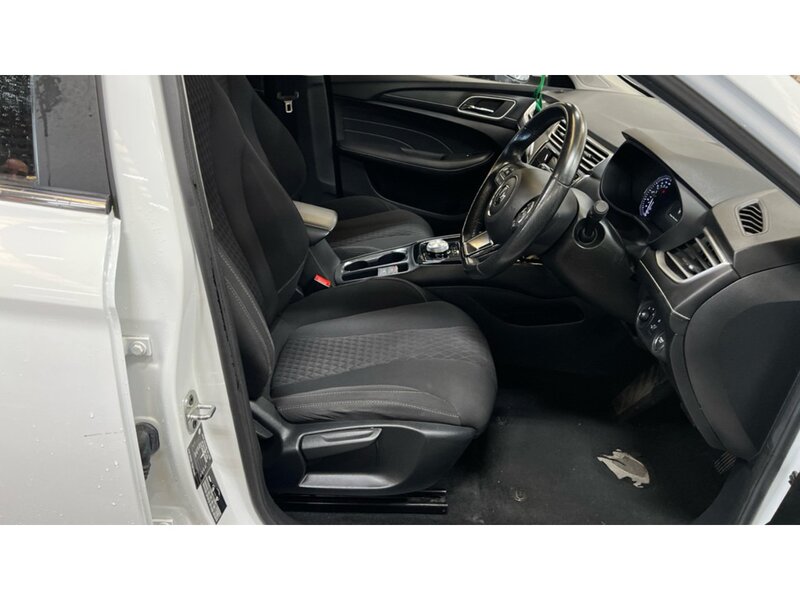 MG MG5 61.1kWh Excite Long Range Estate 5dr Electric Auto (156 ps) | P/SENSORS|NAV|CRUISE|APPLE - U11249