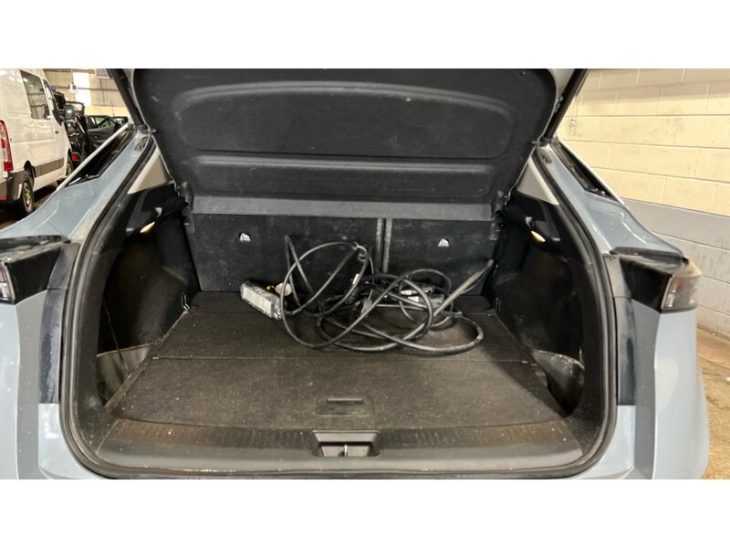 Nissan ARIYA 87kWh Evolve SUV 5dr Electric Auto 22kW Charger (242 ps) | 1 FORMER KEEPER|VAT QUALIFYING - U11250