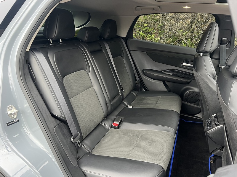 Nissan ARIYA 87kWh Evolve SUV 5dr Electric Auto 22kW Charger (242 ps) | 1 FORMER KEEPER|VAT QUALIFYING - U11250