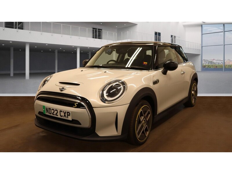 MINI Electric Hatch Cooper SE Level 1 - U11251
