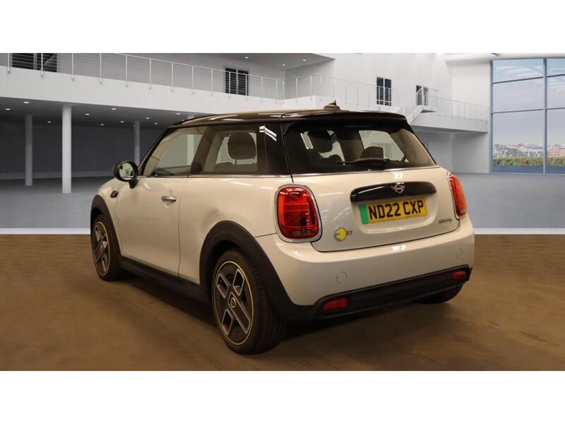 MINI Electric Hatch Cooper SE Level 1 - U11251