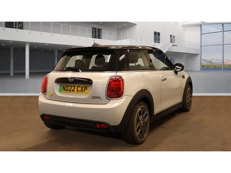 MINI Electric Hatch Cooper SE Level 1 - U11251