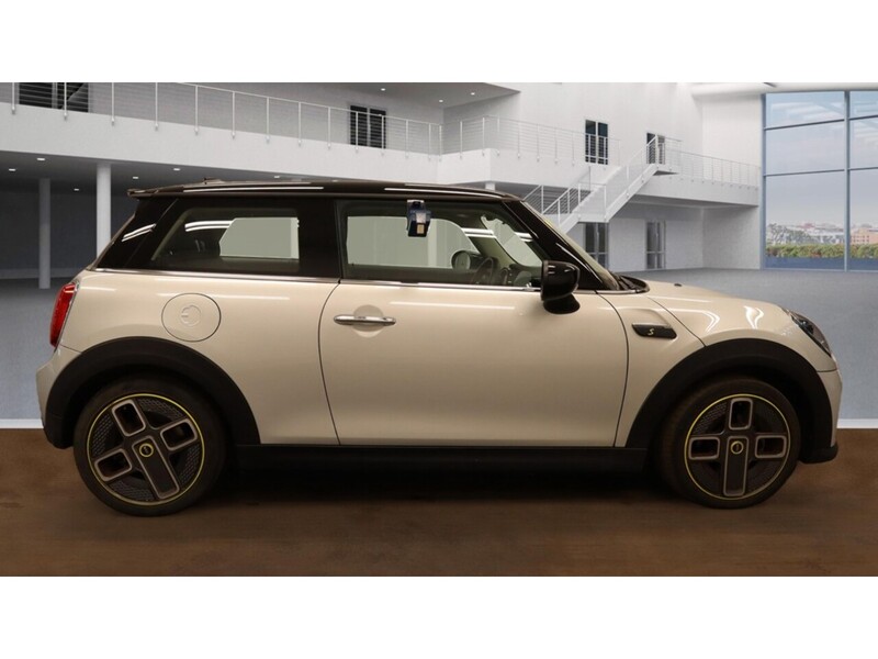 MINI Electric Hatch Cooper SE Level 1 - U11251