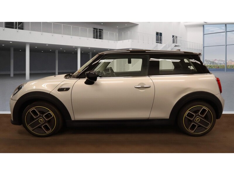 MINI Electric Hatch Cooper SE Level 1 - U11251