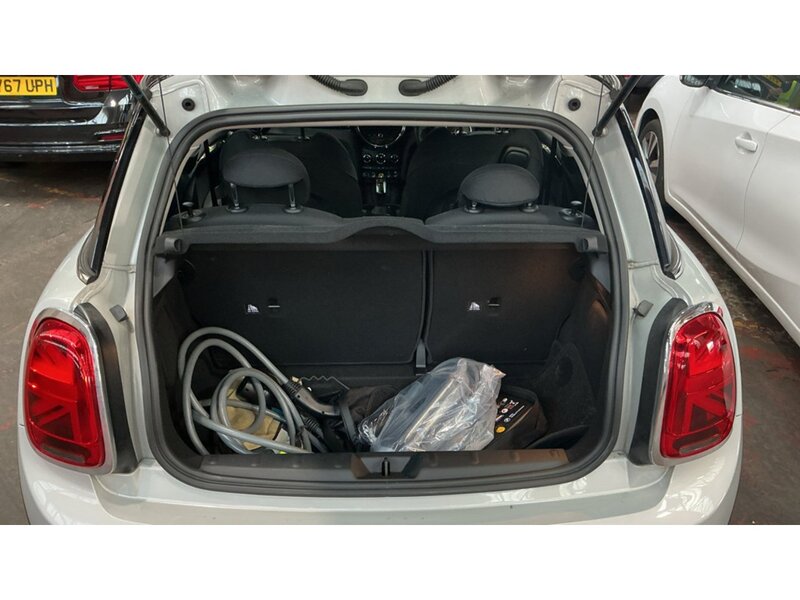 MINI Electric Hatch Cooper SE Level 1 - U11251