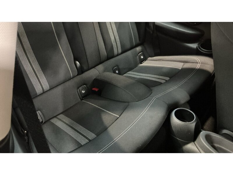 MINI Electric Hatch Cooper SE Level 1 - U11251