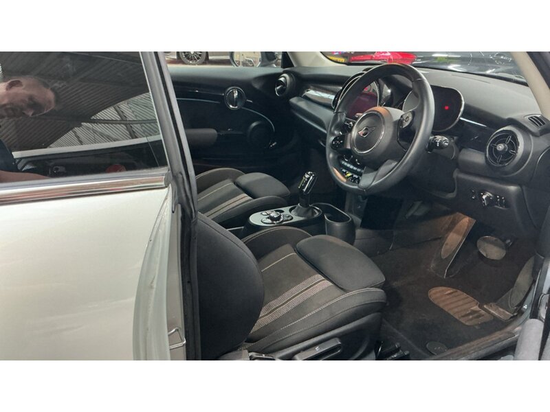 MINI Electric Hatch Cooper SE Level 1 - U11251