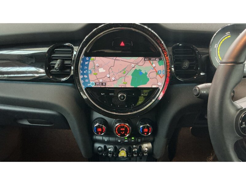 MINI Electric Hatch Cooper SE Level 1 - U11251