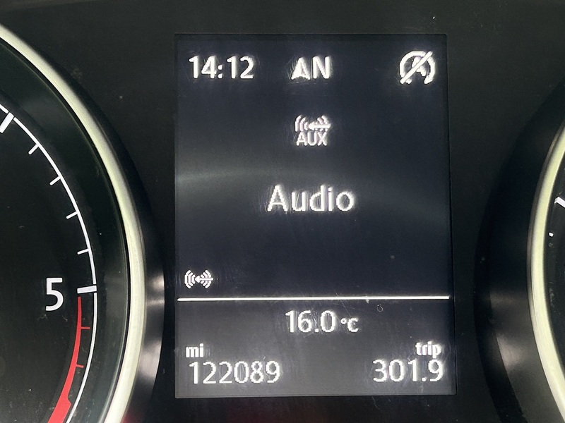 Volkswagen Golf 2.0 TDI BlueMotion Tech R-Line Hatchback 5dr Diesel DSG Euro 6 (s/s) (150 ps) - U11252