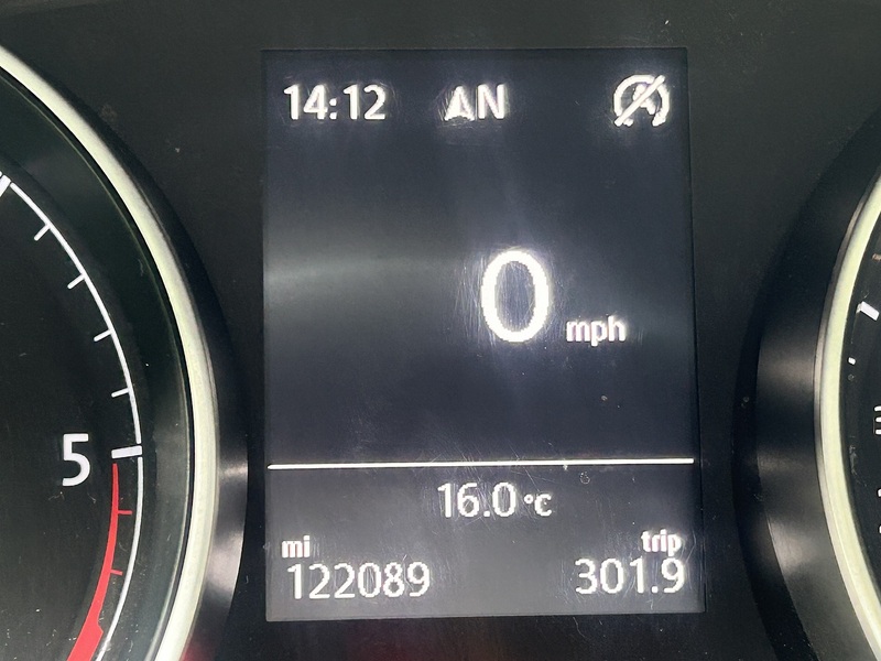 Volkswagen Golf 2.0 TDI BlueMotion Tech R-Line Hatchback 5dr Diesel DSG Euro 6 (s/s) (150 ps) - U11252