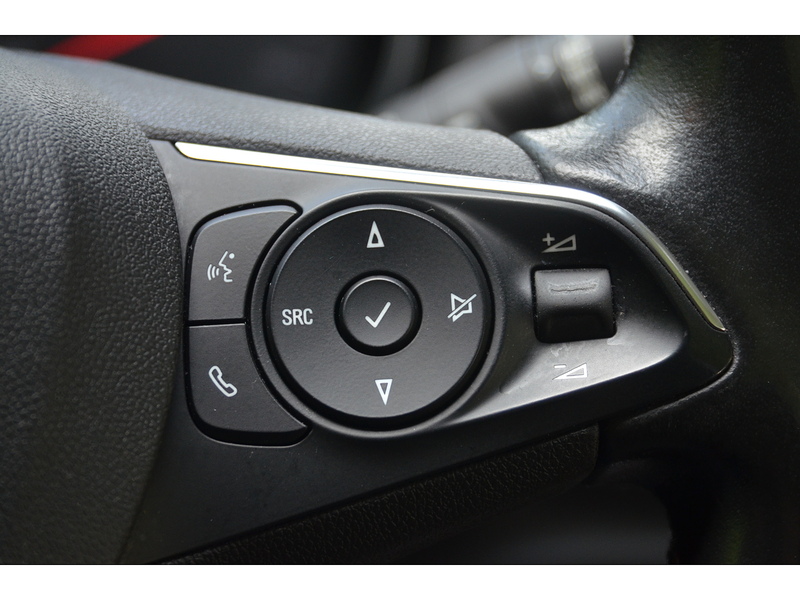Vauxhall Grandland X 1.2 Turbo Sport Nav SUV 5dr Petrol Manual Euro 6 (s/s) (130 ps) | PRIVACY|P/SENSORS|APPLE|NAV - U11254