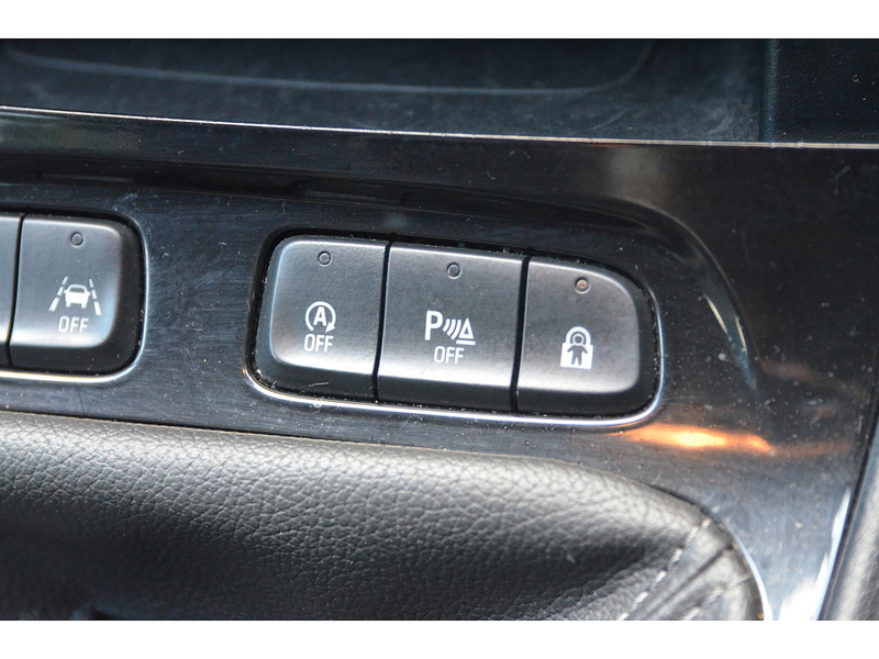 Vauxhall Grandland X 1.2 Turbo Sport Nav SUV 5dr Petrol Manual Euro 6 (s/s) (130 ps) | PRIVACY|P/SENSORS|APPLE|NAV - U11254
