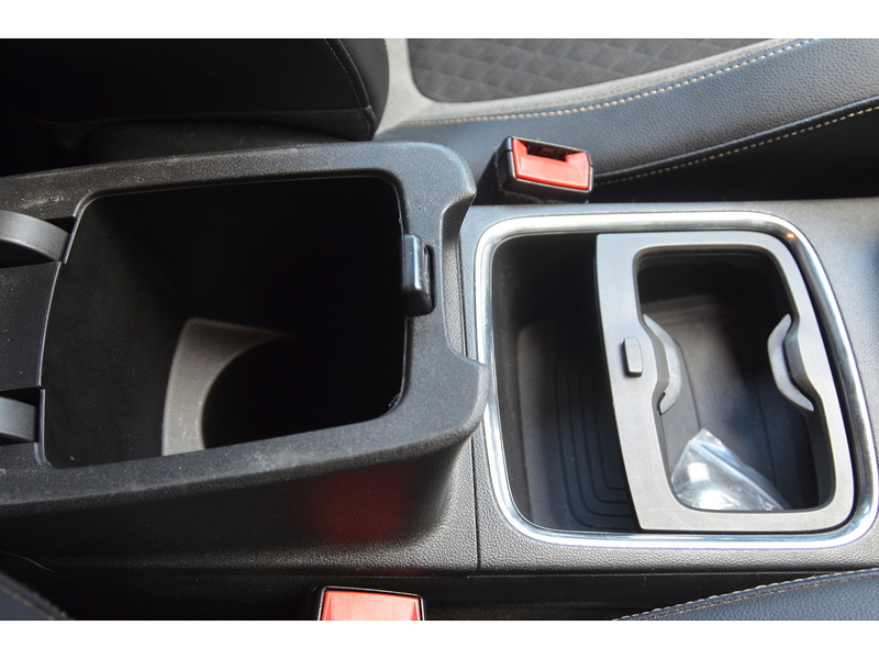 Vauxhall Grandland X 1.2 Turbo Sport Nav SUV 5dr Petrol Manual Euro 6 (s/s) (130 ps) | PRIVACY|P/SENSORS|APPLE|NAV - U11254