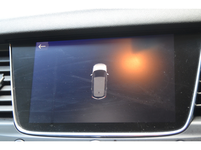 Vauxhall Grandland X 1.2 Turbo Sport Nav SUV 5dr Petrol Manual Euro 6 (s/s) (130 ps) | PRIVACY|P/SENSORS|APPLE|NAV - U11254