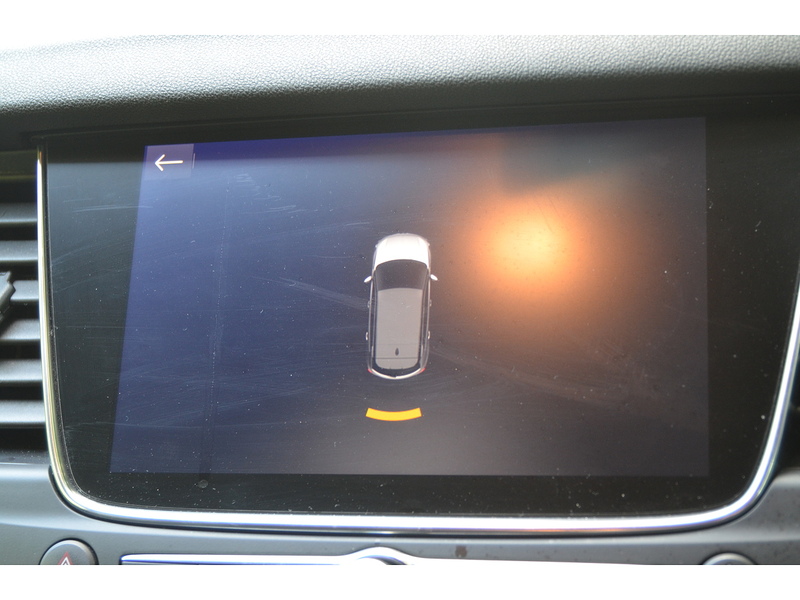 Vauxhall Grandland X 1.2 Turbo Sport Nav SUV 5dr Petrol Manual Euro 6 (s/s) (130 ps) | PRIVACY|P/SENSORS|APPLE|NAV - U11254