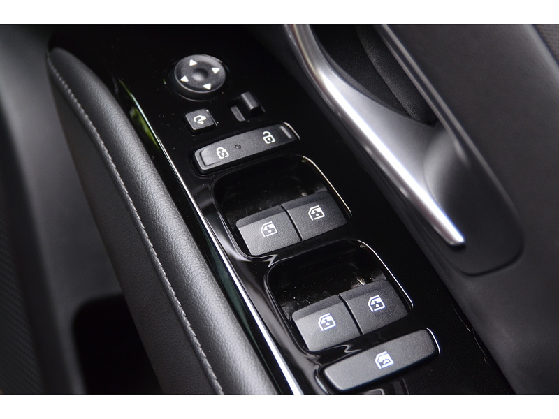 Hyundai TUCSON 1.6 h T-GDi 13.8kWh Ultimate SUV 5dr Petrol Plug-in Hybrid Auto 4WD Euro 6 (s/s) (265 ps) | COLD - U11255