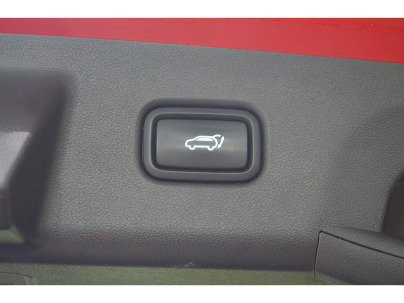 Hyundai TUCSON 1.6 h T-GDi 13.8kWh Ultimate SUV 5dr Petrol Plug-in Hybrid Auto 4WD Euro 6 (s/s) (265 ps) | COLD - U11255