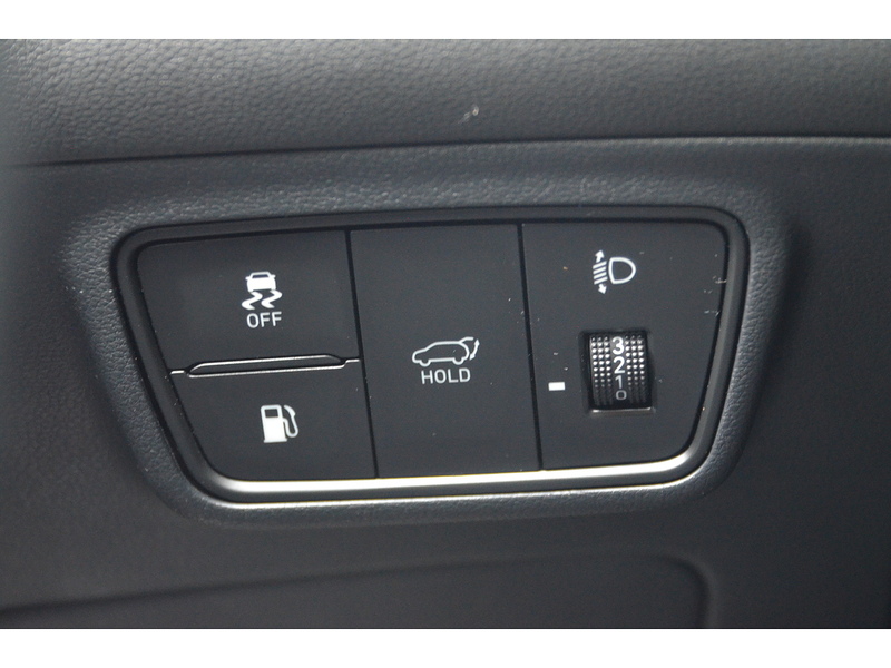 Hyundai TUCSON 1.6 h T-GDi 13.8kWh Ultimate SUV 5dr Petrol Plug-in Hybrid Auto 4WD Euro 6 (s/s) (265 ps) | COLD - U11255