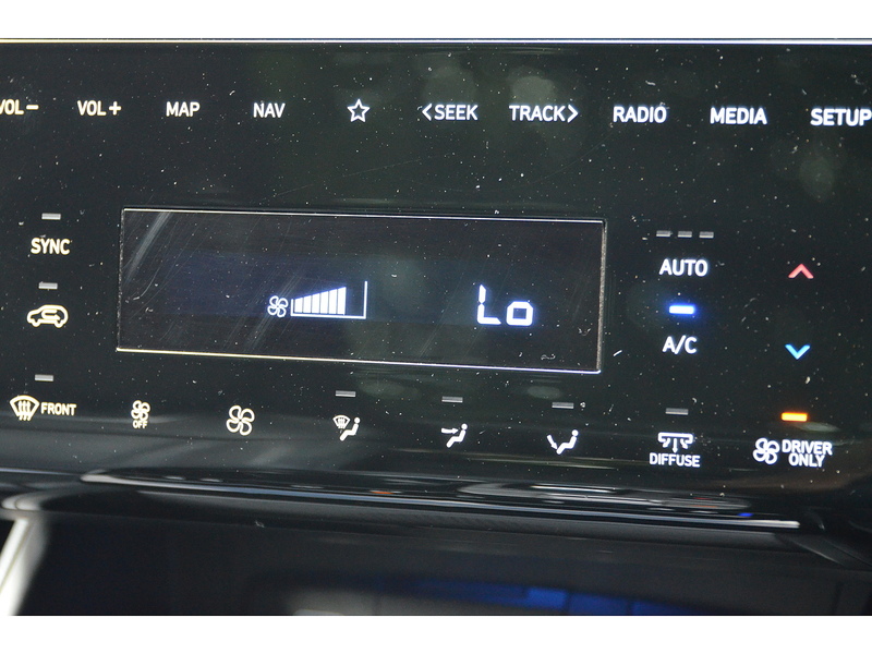 Hyundai TUCSON 1.6 h T-GDi 13.8kWh Ultimate SUV 5dr Petrol Plug-in Hybrid Auto 4WD Euro 6 (s/s) (265 ps) | COLD - U11255