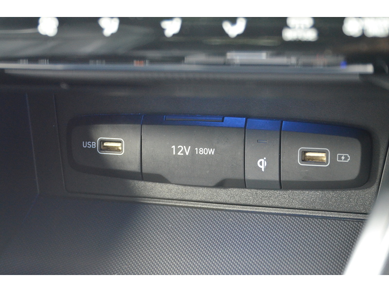 Hyundai TUCSON 1.6 h T-GDi 13.8kWh Ultimate SUV 5dr Petrol Plug-in Hybrid Auto 4WD Euro 6 (s/s) (265 ps) | COLD - U11255