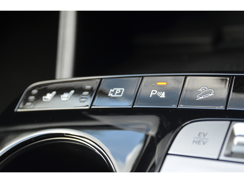 Hyundai TUCSON 1.6 h T-GDi 13.8kWh Ultimate SUV 5dr Petrol Plug-in Hybrid Auto 4WD Euro 6 (s/s) (265 ps) | COLD - U11255