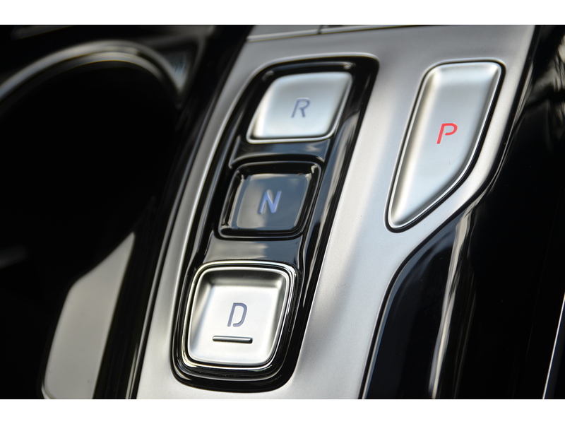 Hyundai TUCSON 1.6 h T-GDi 13.8kWh Ultimate SUV 5dr Petrol Plug-in Hybrid Auto 4WD Euro 6 (s/s) (265 ps) | COLD - U11255