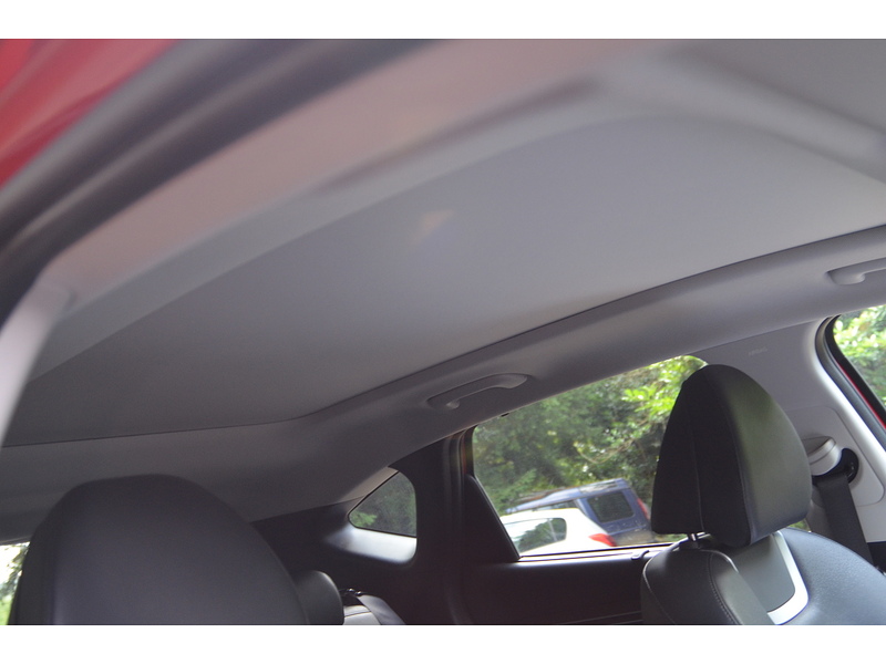 Hyundai TUCSON 1.6 h T-GDi 13.8kWh Ultimate SUV 5dr Petrol Plug-in Hybrid Auto 4WD Euro 6 (s/s) (265 ps) | COLD - U11255