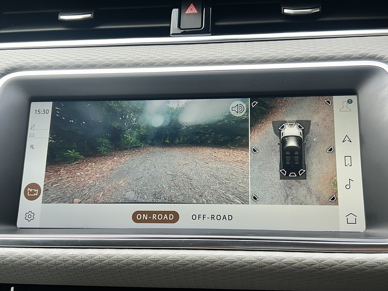 Land Rover Range Rover Evoque 1.5 P300e 12.2kWh S SUV 5dr Petrol Plug-in Hybrid Auto 4WD Euro 6 (s/s) (309 ps) | - U11261