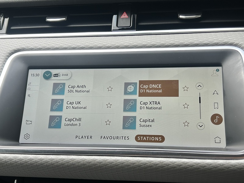 Land Rover Range Rover Evoque 1.5 P300e 12.2kWh S SUV 5dr Petrol Plug-in Hybrid Auto 4WD Euro 6 (s/s) (309 ps) | - U11261