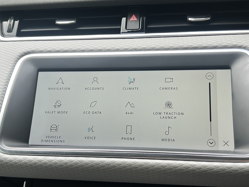 Land Rover Range Rover Evoque 1.5 P300e 12.2kWh S SUV 5dr Petrol Plug-in Hybrid Auto 4WD Euro 6 (s/s) (309 ps) | - U11261