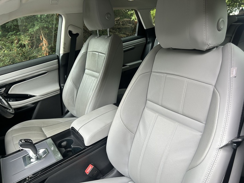 Land Rover Range Rover Evoque 1.5 P300e 12.2kWh S SUV 5dr Petrol Plug-in Hybrid Auto 4WD Euro 6 (s/s) (309 ps) | - U11261