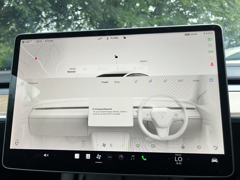 Tesla Model 3 Standard Range Plus Saloon 4dr Electric Auto RWD (241 bhp) | PAN ROOF|R/CAM|H/SEATS|1 OWNER - U11262
