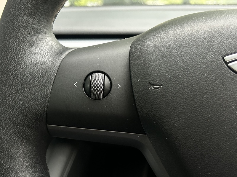 Tesla Model 3 Standard Range Plus Saloon 4dr Electric Auto RWD (241 bhp) | PAN ROOF|R/CAM|H/SEATS|1 OWNER - U11262