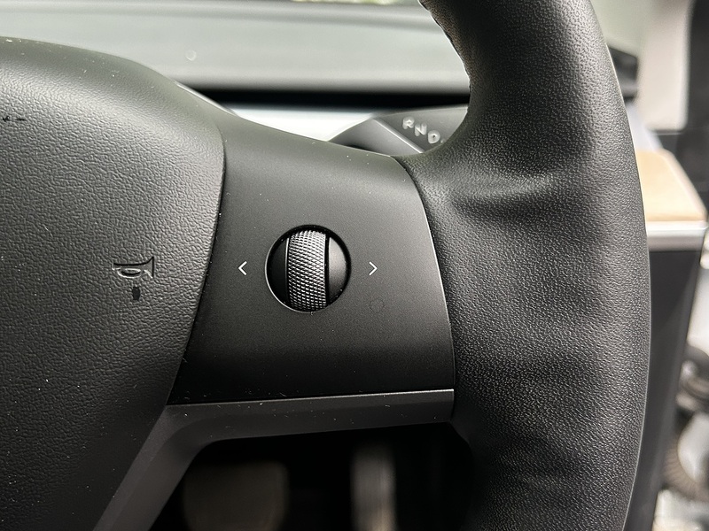 Tesla Model 3 Standard Range Plus Saloon 4dr Electric Auto RWD (241 bhp) | PAN ROOF|R/CAM|H/SEATS|1 OWNER - U11262