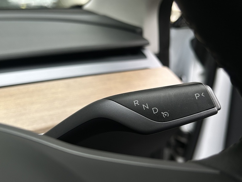 Tesla Model 3 Standard Range Plus Saloon 4dr Electric Auto RWD (241 bhp) | PAN ROOF|R/CAM|H/SEATS|1 OWNER - U11262