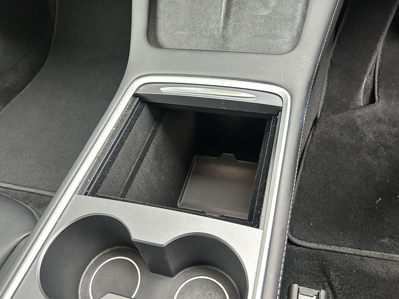 Tesla Model 3 Standard Range Plus Saloon 4dr Electric Auto RWD (241 bhp) | PAN ROOF|R/CAM|H/SEATS|1 OWNER - U11262