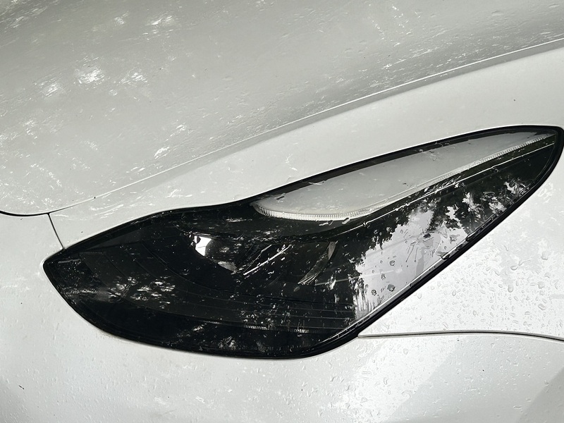 Tesla Model 3 Standard Range Plus Saloon 4dr Electric Auto RWD (241 bhp) | PAN ROOF|R/CAM|H/SEATS|1 OWNER - U11262