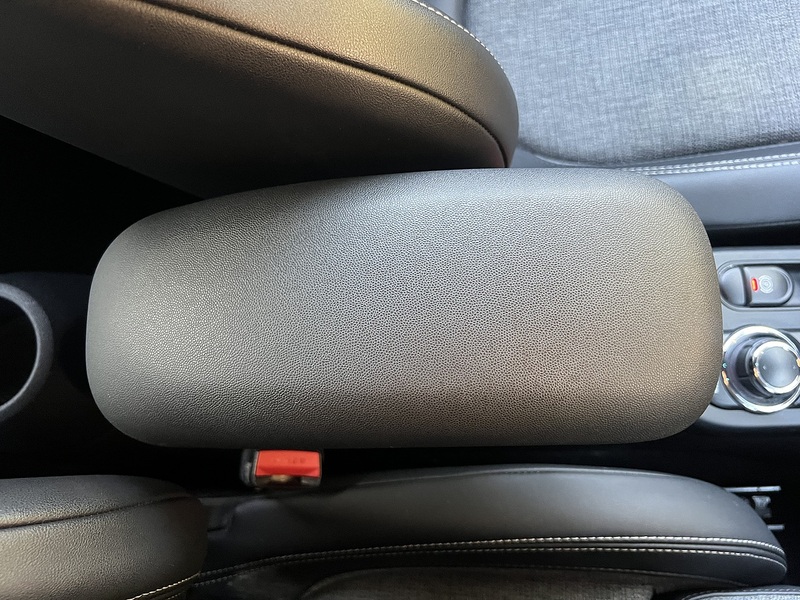 MINI Electric Hatch Cooper SE 32.6kWh Level 2 Hatchback 3dr Electric Auto (184 ps) | 1 FORMER KEEPER|VAT QUALIFYING - U11267