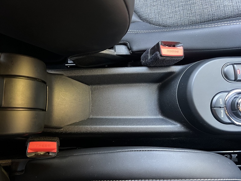 MINI Electric Hatch Cooper SE 32.6kWh Level 2 Hatchback 3dr Electric Auto (184 ps) | 1 FORMER KEEPER|VAT QUALIFYING - U11267