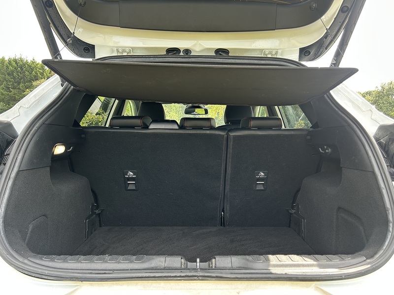 Ford Puma St-Line - U11268