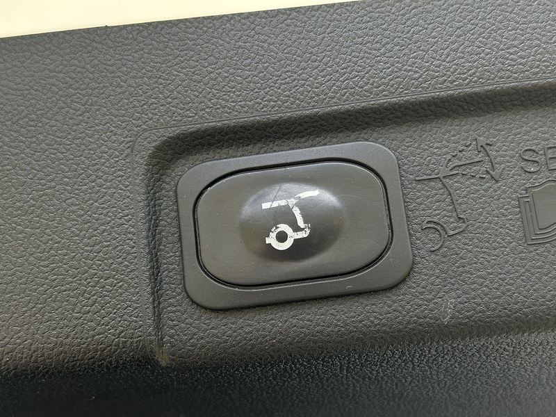 Ford Puma St-Line - U11268