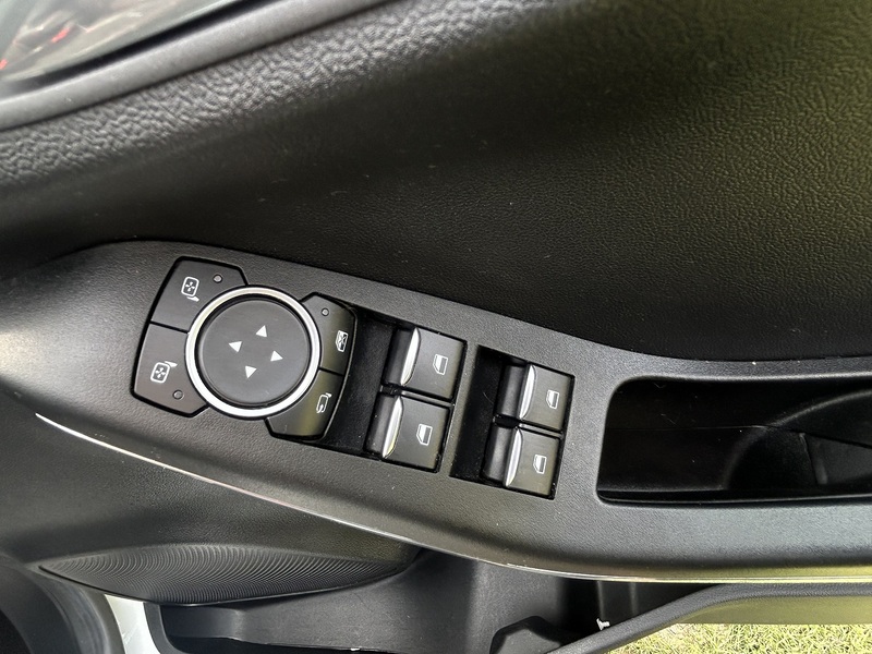 Ford Puma St-Line - U11268