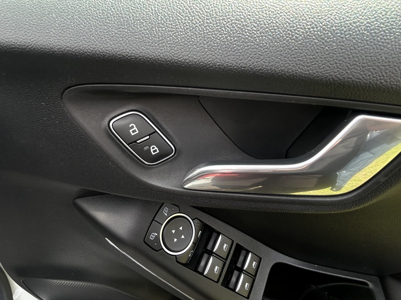 Ford Puma St-Line - U11268