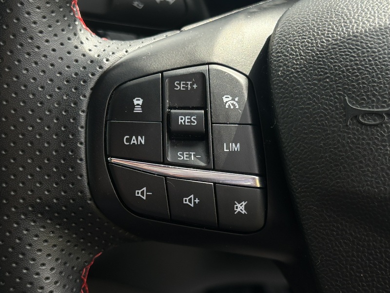 Ford Puma St-Line - U11268