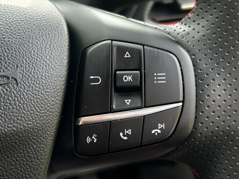 Ford Puma St-Line - U11268