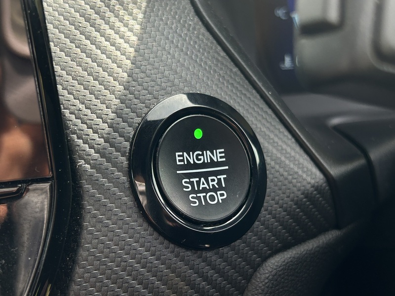 Ford Puma St-Line - U11268