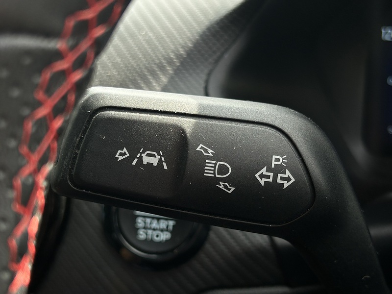 Ford Puma St-Line - U11268