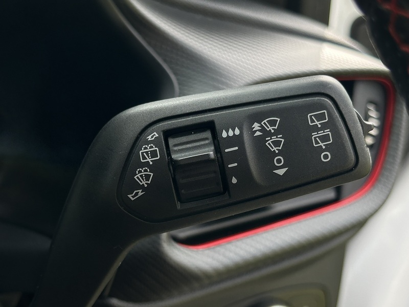 Ford Puma St-Line - U11268