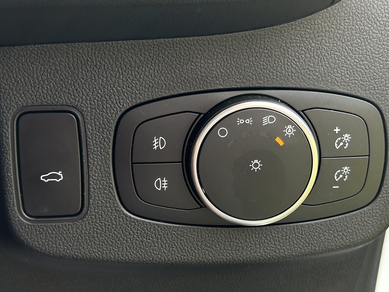 Ford Puma St-Line - U11268