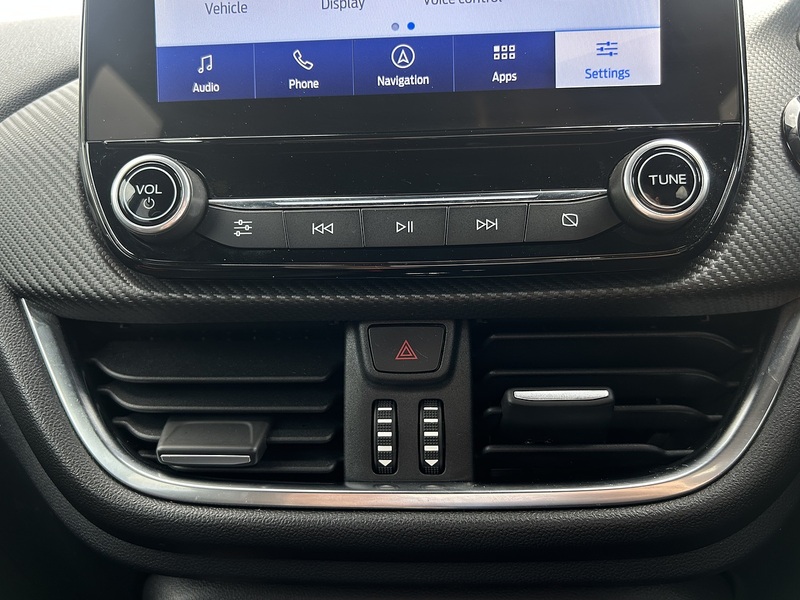 Ford Puma St-Line - U11268